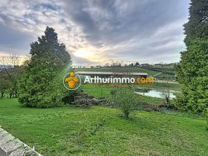 Vente Maison 6 pièces 120 m2 à Saint-Marcel-Bel-Accueil