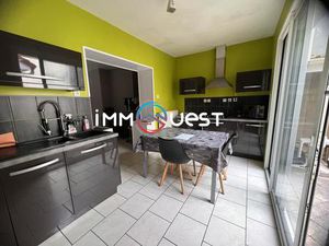 Maison en Vente - Saint-Omer (62500)