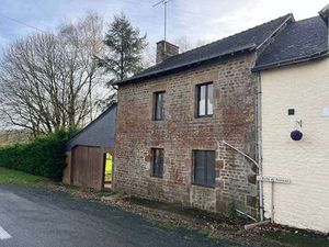 Vente Maison à Saint-Pierre-des-Landes (53500) : à vendre / 59m² Saint-Pierre-des-Landes
