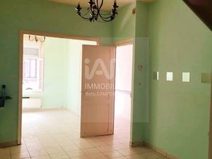 Vente Maison de ville 4 pièces