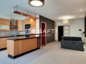 Maison de charme  entièrement rénovée  163m2