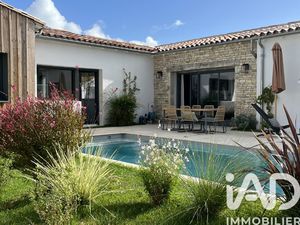 Vente Maison d'architecte 5 pièces