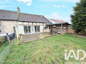 Vente Maison/villa 3 pièces