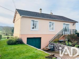 Vente Maison/villa 4 pièces
