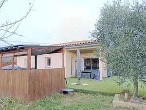 Belle oportunité sur la commune de saint Privas