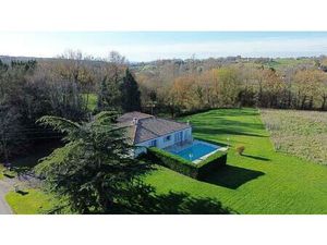 Maison 4 pieces de140 m2 Familial