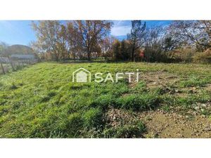 Un cadre paisible pour votre projet immobilier