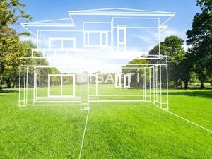 Terrain constructible dans secteur recherché