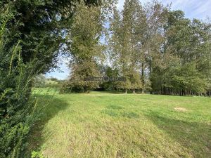 Terrain en Vente à terme - Fruges (62310)