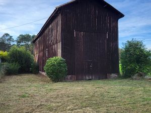 Vente Terrain agricole 106 m²