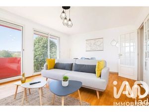 Location Appartement 5 pièces