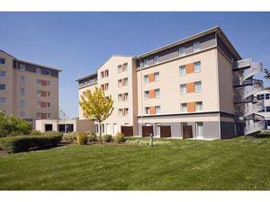 Vente Appartement T1 à Caen (14000) : à vendre T1 / 27m² Caen