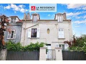 Appartement de 1 pièces