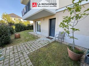 Appartement de 4 pièces