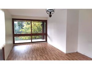 Appartement avec loggia