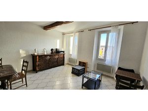 Appartement T2 Bis avec grenier à Gonfaron