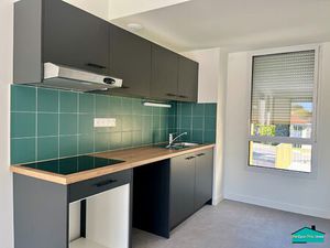 Appartement NEUF à Machecoul Saint Meme 2 chambres 75.50 m2