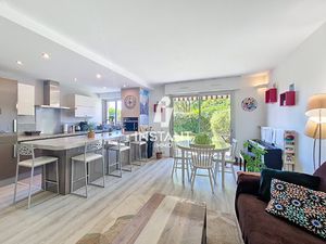 Appartement 2 pièces