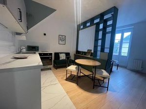Appartement Montargis 1 pièce 32.6 m2
