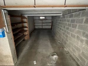 GARAGE 30M² MARSEILLE 6 RUE BONNEFOY