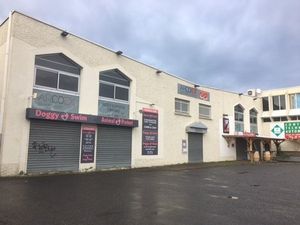 Grand Local Professionnel à Balma