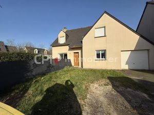 MAISON T5 - CHAVAGNE