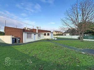 Vente Maison à Fleury-sur-Orne (14123) : à vendre / 125m² Fleury-sur-Orne
