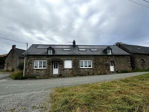 Location maison pierre