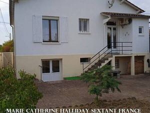 Marie-Catherine HALLIDAY