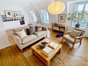 Location Appartement 3 pièces à Châteaubriant Centre (44110) : à louer 3 pièces / 68m² Châ