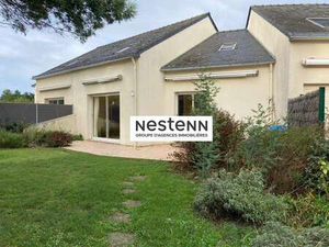 Location Maison Meublé à La Turballe (44420) : à louer Meublé / 56m² La Turballe