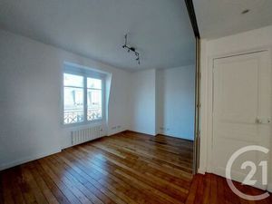 Appartement T2 à louer - 2 pièces - 33 51 m2 - Paris - 75013 - ILE-DE-FRANCE