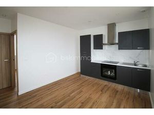 Appartement de 25 73 m² à Nangis