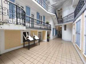 Appartement coup de coeur.