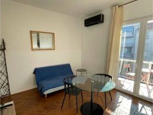 Nice - Musiciens 2P avec balcon 9m²