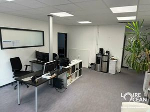 BUREAUX A LOUER