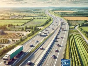 À vendre : Opportunité exceptionnelle à Montchanin  Le Creusot !