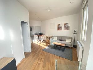 Appartement 1 pièces 30 m² à louer bordeaux 33800 ? | ERA Immobilier