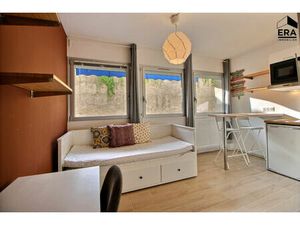 Appartement 1 pièces 16 m² à louer montpellier 34000 ? | ERA Immobilier