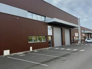 A vendre local d'activité Latresne