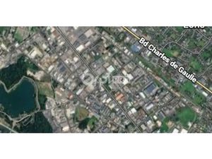 LOCAL D'ACTIVITE A VENDRE