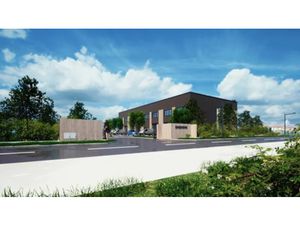 LOCAUX D'ACTIVITES A VENDRE