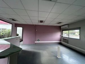 RULLY - A VENDRE - Ensemble immobilier