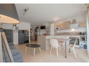 Appartement de 50 60 m² à Cannes