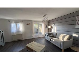 Maison 4 pièces 85 m² à louer saint-sébastien-sur-loire 44230 ? | ERA Immobilier