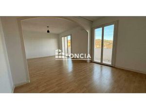 Agen - Appartement 91 m² – Quartier calme