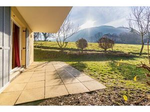 T4 - ANNECY LE VIEUX