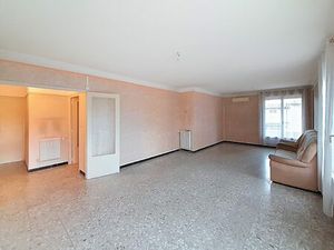 Appartement 85m²