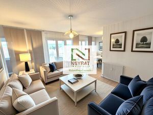 Magnifique T2 Bis de 71.23 m2 à Beaune - Proche Commerces -