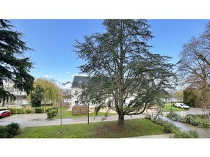 Appartement Corbeil Essonnes 3 pièce(s) 61.74 m2